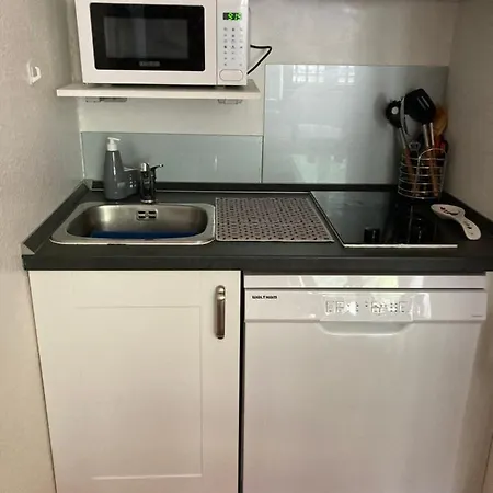 Abeille De Apartmán Chamonix