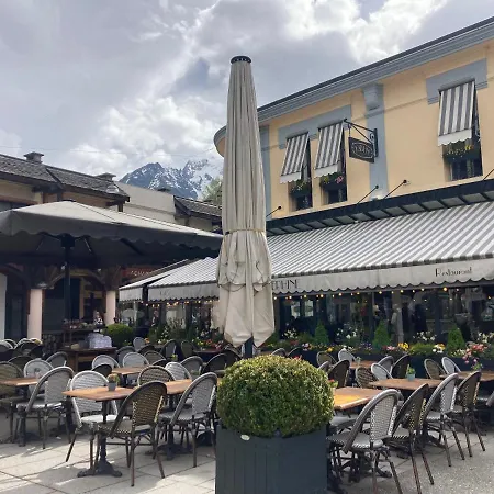 Abeille De Chamonix