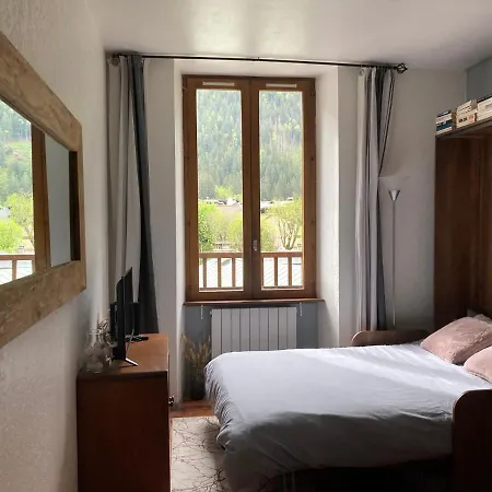 Abeille De * Chamonix