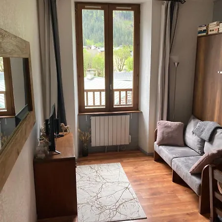 Apartmán Abeille De