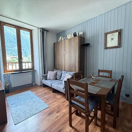 Apartment Abeille De *