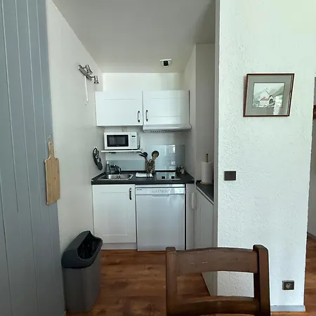 Apartment Abeille De