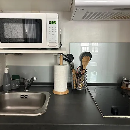 Abeille De Apartment