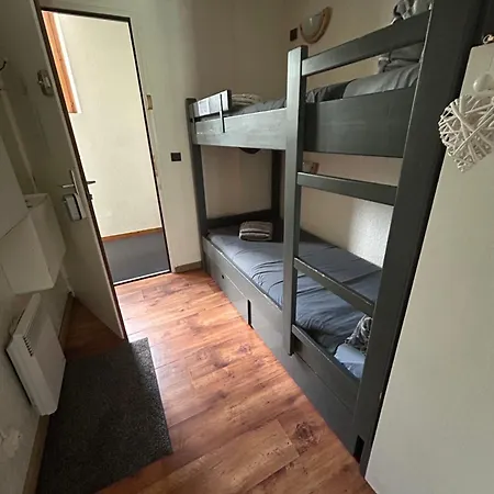Abeille De Apartment *