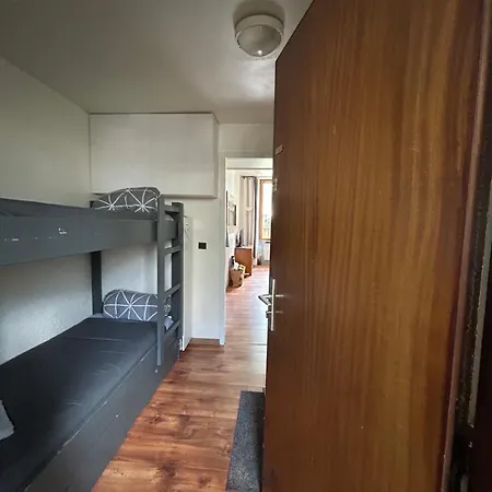 Apartment Abeille De Chamonix