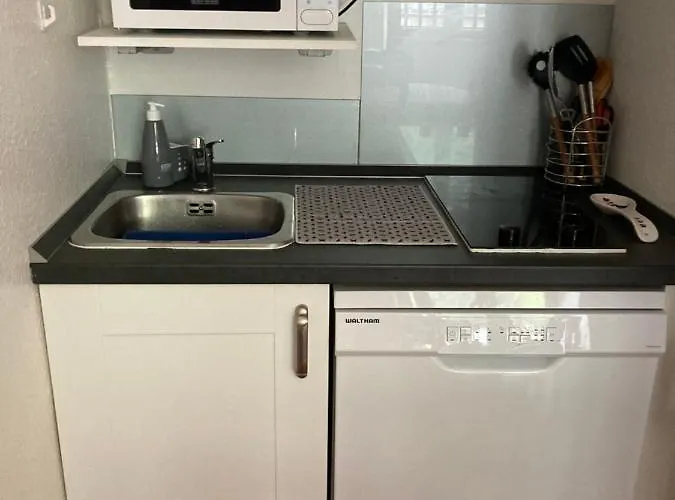 Abeille De Apartmán Chamonix