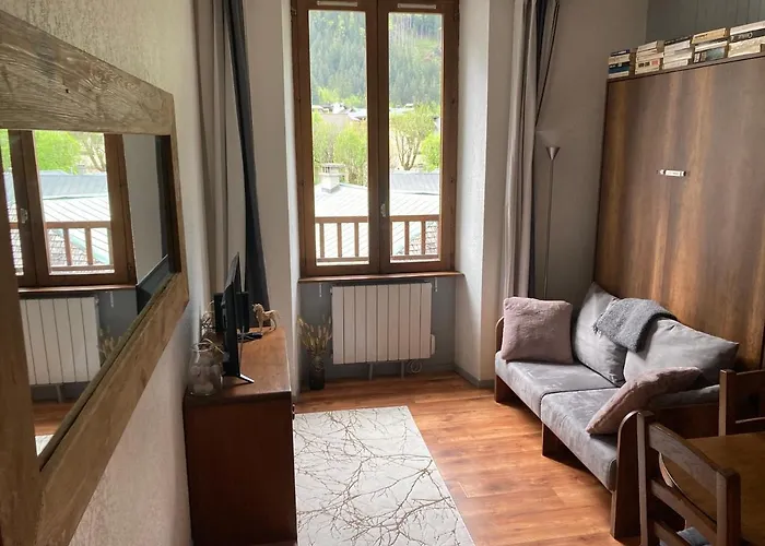 Apartmán Abeille De