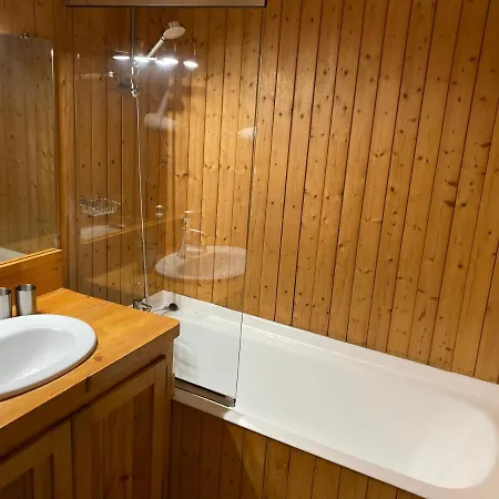 Abeille De 샤모니