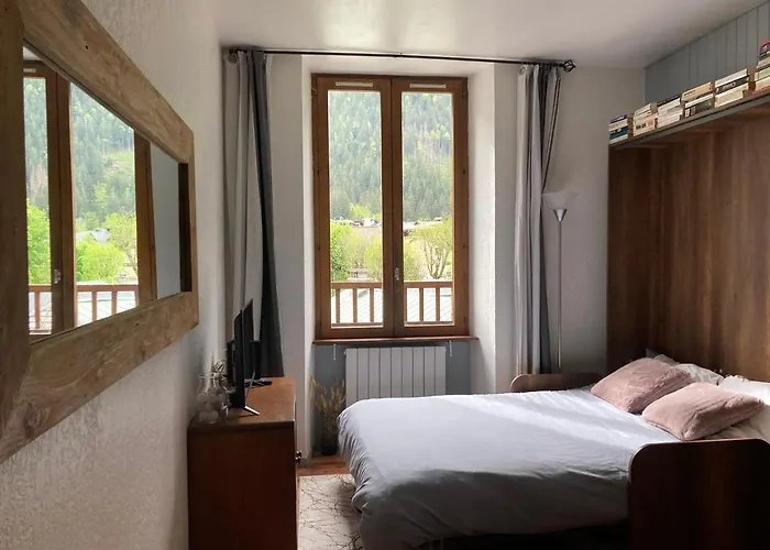 Abeille De * 샤모니