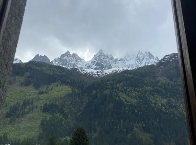 Abeille De 아파트 *